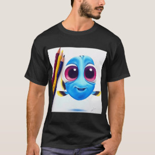 Fish T-Shirt
