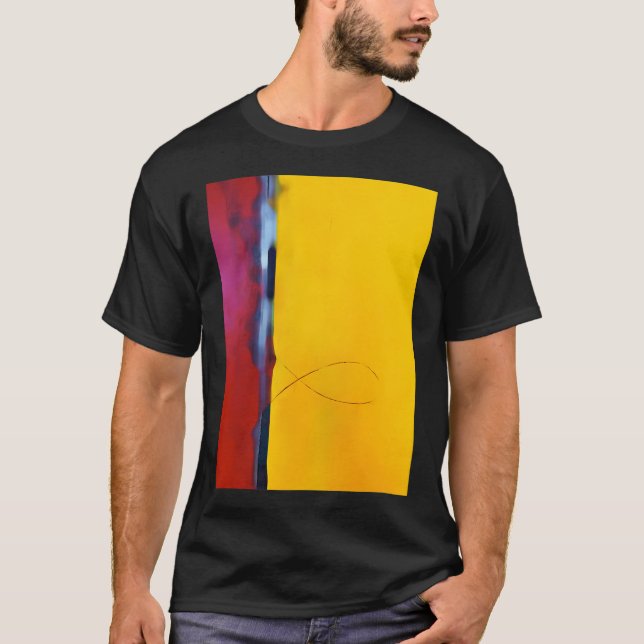 Fish T-Shirt (Front)