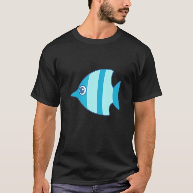 Fish T-Shirt (Front)