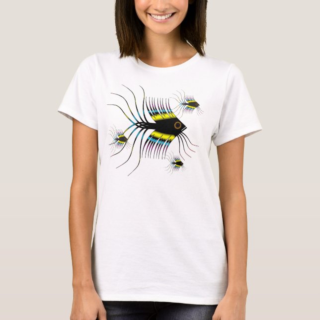 Fish T-Shirt (Front)