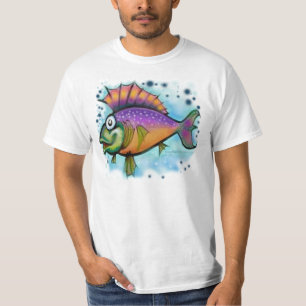 Fish T-Shirt