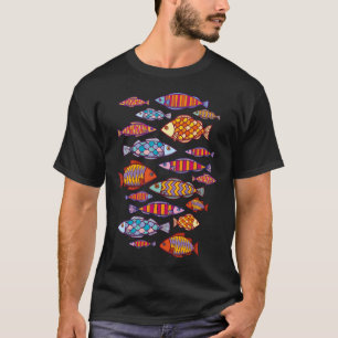 Fish T-Shirt