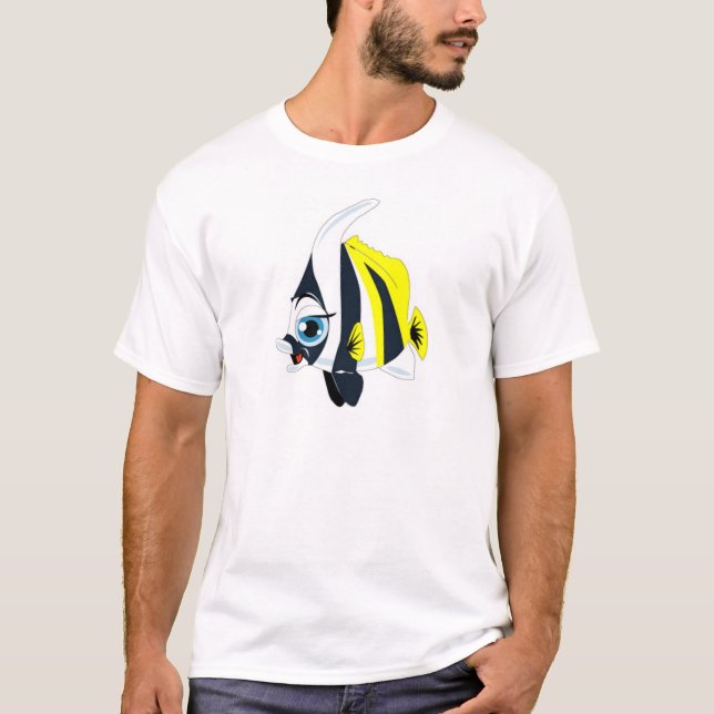 fish T-Shirt (Front)