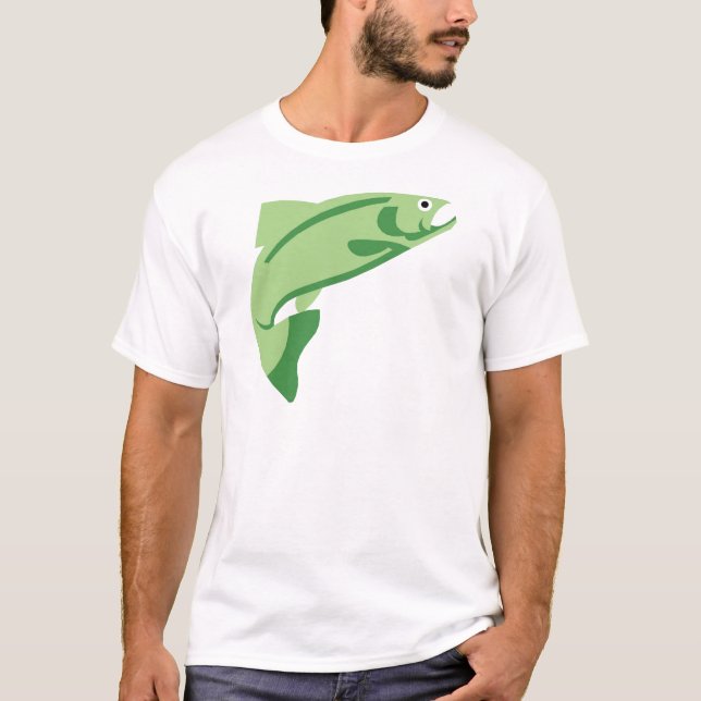FISH T-Shirt (Front)
