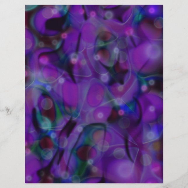 Fish • Tank (Front)