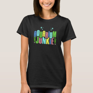 Fish Tank Aquarist Aquarium Junkie  3