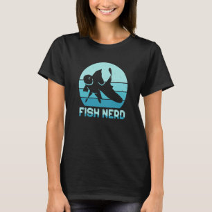 Fish Tank Aquarist Fish Nerd 1