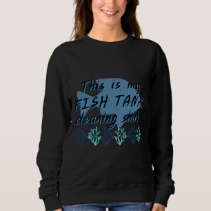 Fish Tank Cleaning