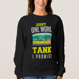 Fish Tank Fish Keeper Humour Aquarist