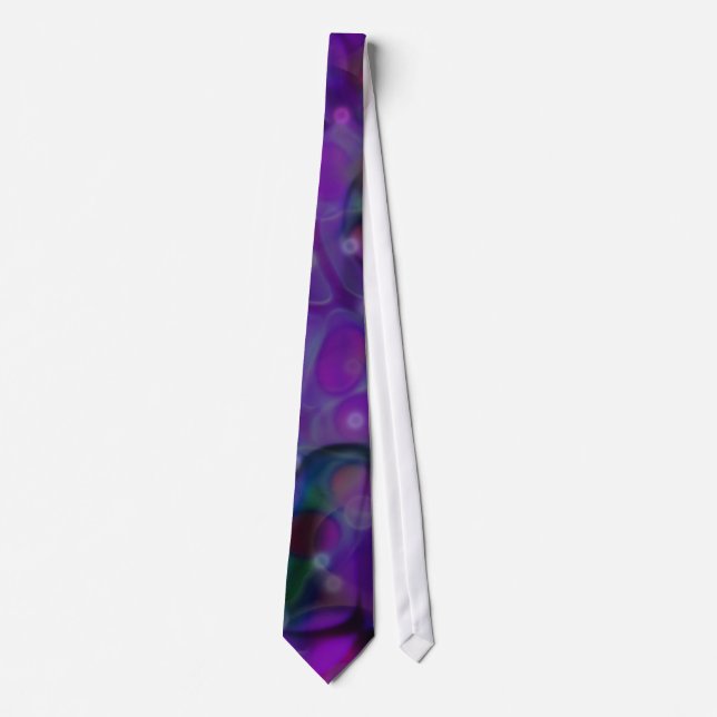 Fish • Tank Tie (Front)
