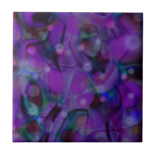 Fish • Tank Tile