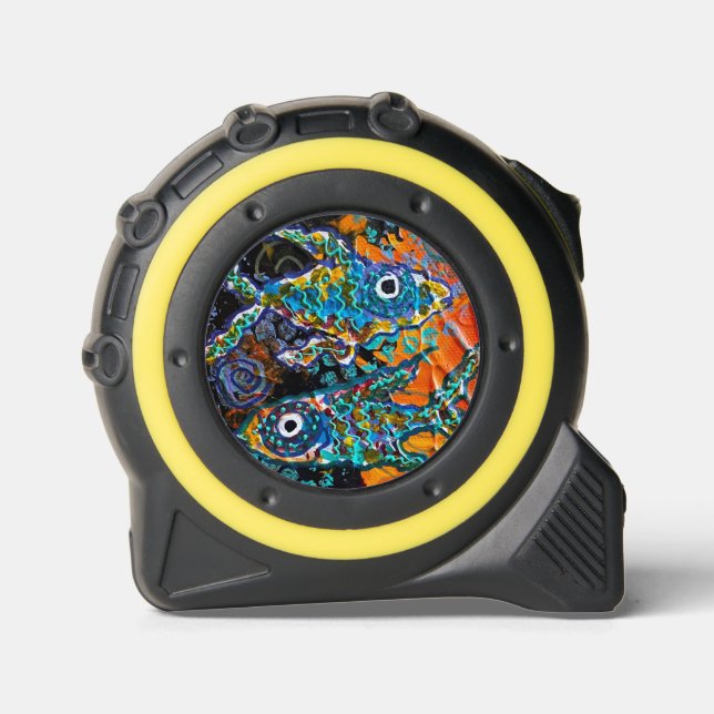 fish tape measure 1 (Front)