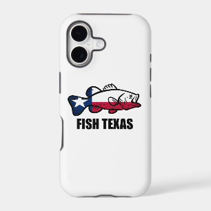 Fish Texas