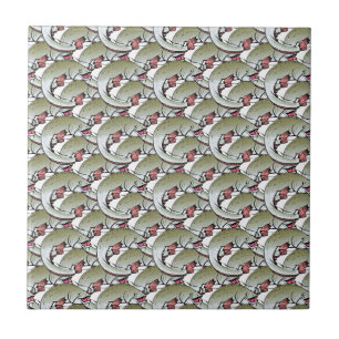 Fish Tile