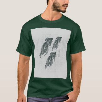 Fish together T-Shirt