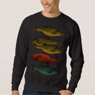 Fish Two Fish Sweatshirt