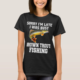 Fish want me Women fear me T-Shirt