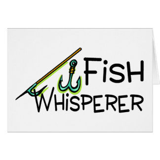 Fish Whisperer