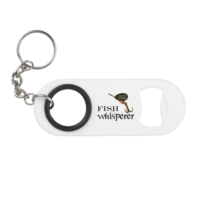Fish Whisperer (Front (Horizontal))