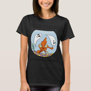 Fish You Were Here T-Shirt