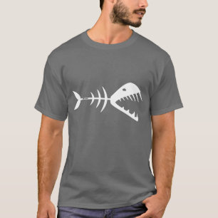 Fishbone Designs T-Shirt
