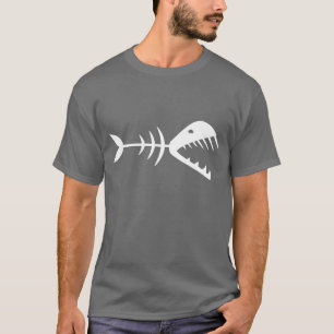 Fishbone Designs T-Shirt