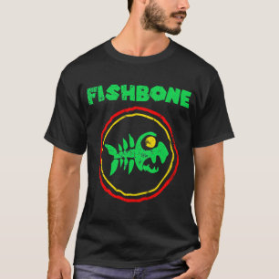 Fishbone Everyday Sunshine T-Shirt