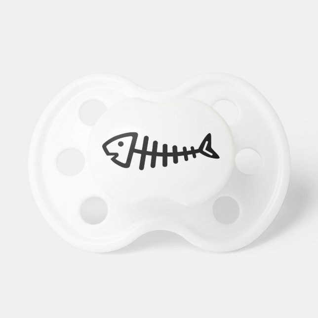 Fishbone face dummy (Front)