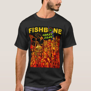 fishbone T-Shirt