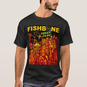 fishbone T-Shirt