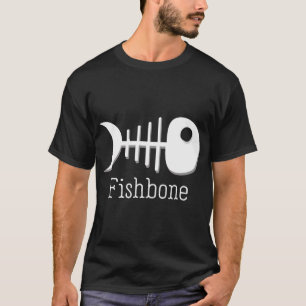 Fishbone T-Shirt