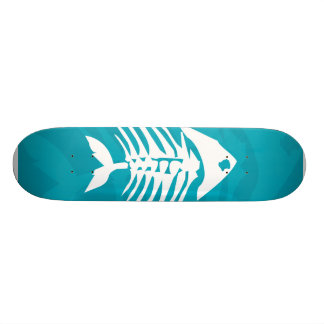 Fishbones Skateboard