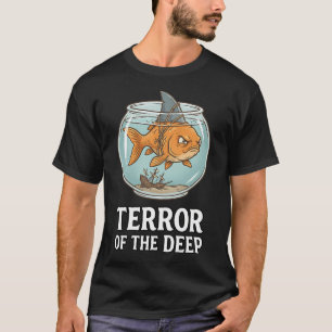 Fishbowl T-Shirt