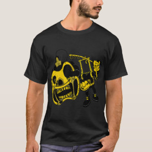 Fisher (Butcher Gang) T-Shirt