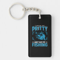 Fisher Gift Take Me Fishing