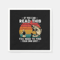 Fisher If You Can Read This