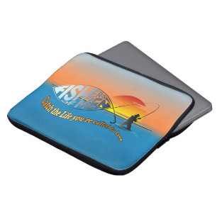 Fisher of Men   13" Laptop Sleeve