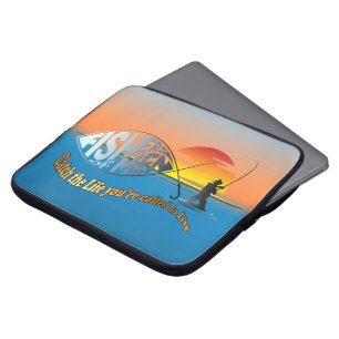 Fisher of Men 15" Laptop Sleeve