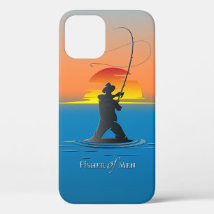 Fisher of Men iPhone 12 Pro Case