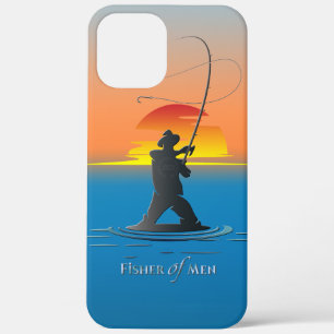 Fisher of Men iPhone 12 Pro Max Case