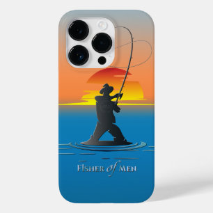 Fisher of Men   Case-Mate iPhone 14 Pro Case