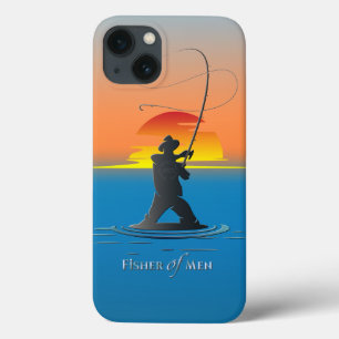Fisher of Men iPhone 13 Case