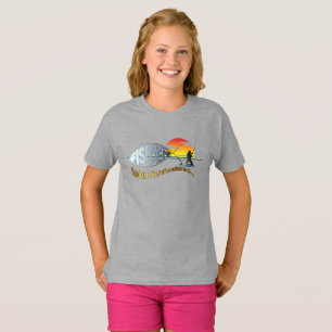 Fisher of Men Kids T-Shirt