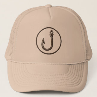 Fisher of Men Trucker Hat