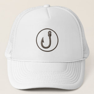 Fisher of Men Trucker Hat