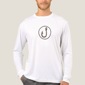 Fisher of MenBella+Canvas Long Sleeve Shirt