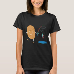 Fisher Potato T-Shirt