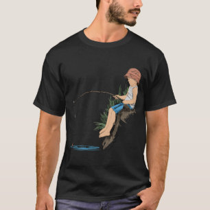 Fisher T-Shirt