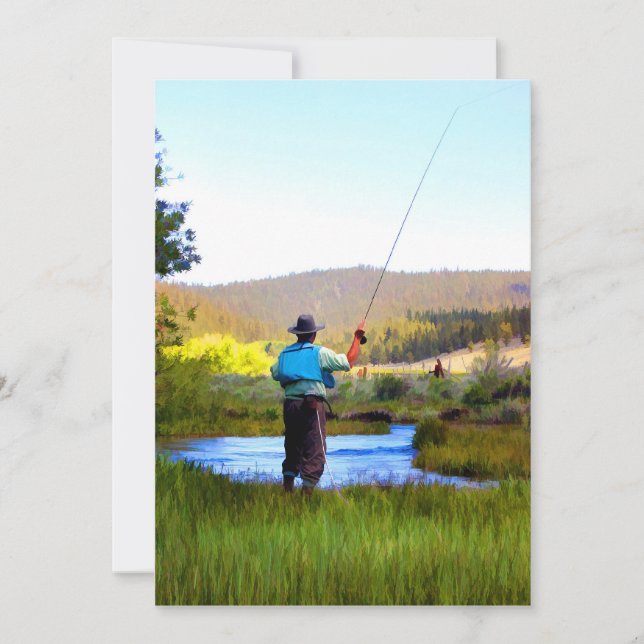 FISHERMAN (Front)