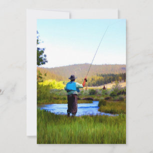 FISHERMAN